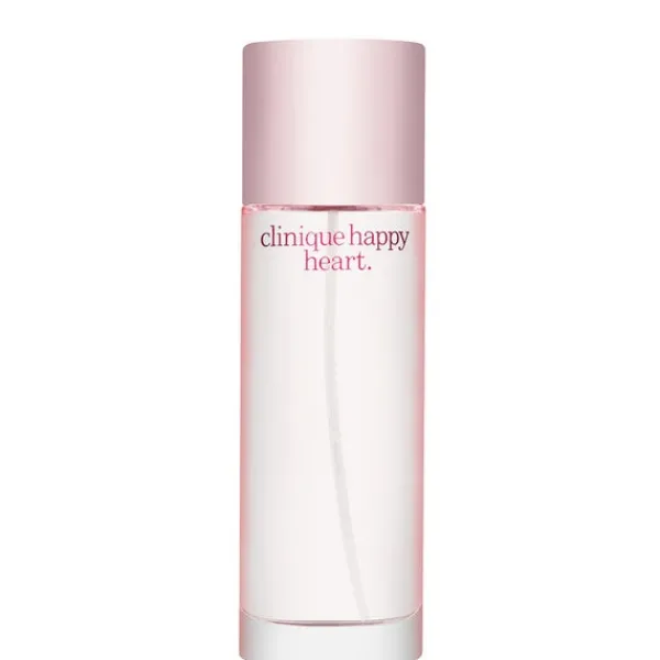 Happy Heart Clinique Eau de Parfum Spray 50ml Fashion