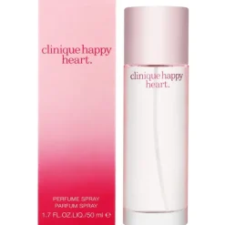 Happy Heart Clinique Eau de Parfum Spray 50ml Fashion