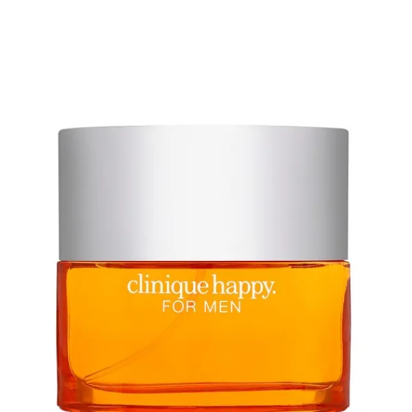 Happy Men Clinique Eau de Cologne Spray 50ml Fashion