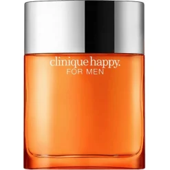 Happy Men Clinique Eau de Toilette Spray 100ml Best