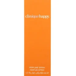 Happy Clinique Perfume Spray 50ml Best