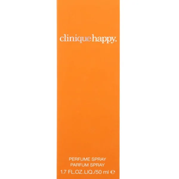 Happy Clinique Perfume Spray 50ml Best