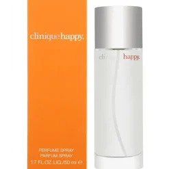 Happy Clinique Perfume Spray 50ml Best