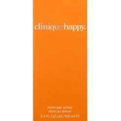 Happy Clinique Perfume Spray 100ml Best