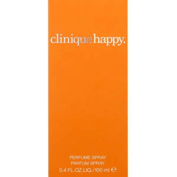 Happy Clinique Perfume Spray 100ml Best