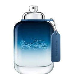 Blue Coach Eau de Toilette 40ml New