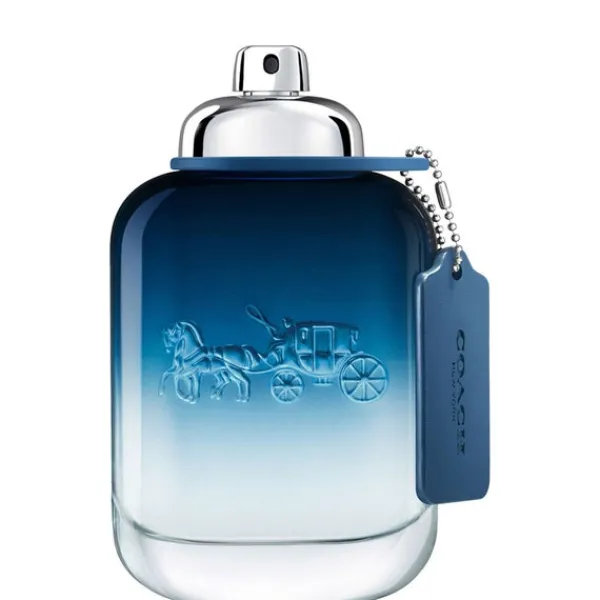 Blue Coach Eau de Toilette 40ml New