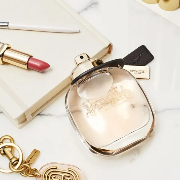 Coach Eau de Parfum 50ml Discount