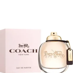 Coach Eau de Parfum 90ml Hot