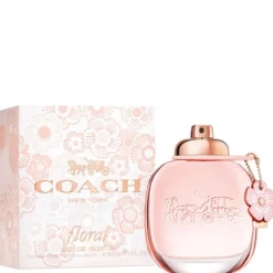 Floral Coach Eau de Parfum 90ml Clearance