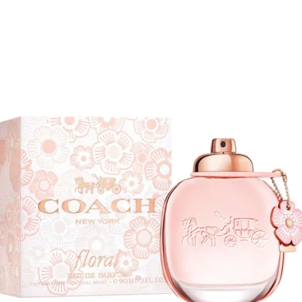 Floral Coach Eau de Parfum 90ml Clearance