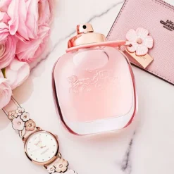 Floral Coach Eau de Parfum 90ml Clearance