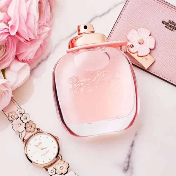 Floral Coach Eau de Parfum 90ml Clearance