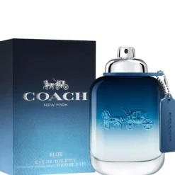 Blue Coach For Men Eau de Toilette 100ml Best