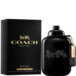 For Men Coach Eau de Parfum 100ml Fashion
