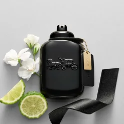 For Men Coach Eau de Parfum 100ml Fashion