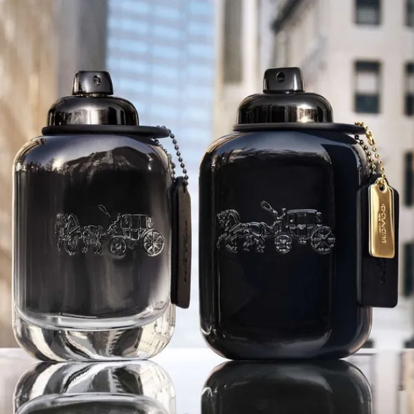 For Men Coach Eau de Parfum 100ml Fashion