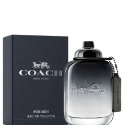 For Men Coach Eau de Toilette 60ml Outlet