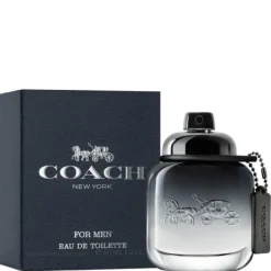For Men Coach Eau de Toilette 40ml Best