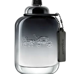 For Men Coach Eau de Toilette 100ml New