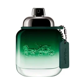 For Men Green Coach Eau de Toilette 40ml Outlet