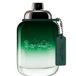 For Men Green Coach Eau de Toilette 60ml Best
