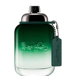 For Men Green Coach Eau de Toilette 100ml Hot