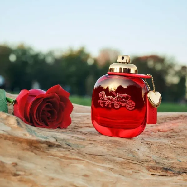 Love Coach Eau de Parfum 90ml Discount