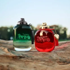 Love Coach Eau de Parfum 90ml Discount