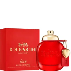 Love Coach Eau de Parfum 50ml Outlet