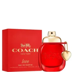 Love Coach Eau de Parfum 30ml Hot