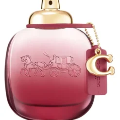 Wild Rose Coach Eau de Parfum 90ml Best