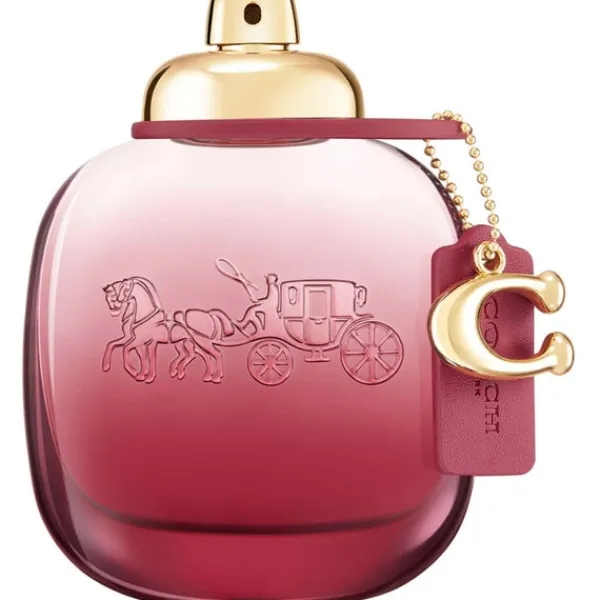 Wild Rose Coach Eau de Parfum 90ml Best
