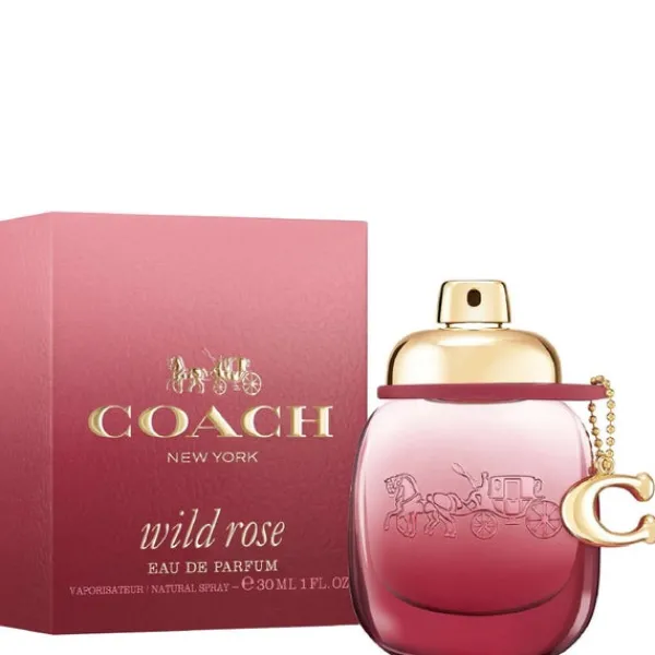 Wild Rose Coach Eau de Parfum 90ml Best