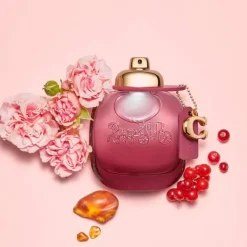 Wild Rose Coach Eau de Parfum 90ml Best