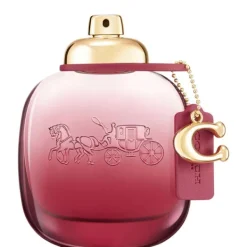 Wild Rose Coach Eau de Parfum 50ml Hot