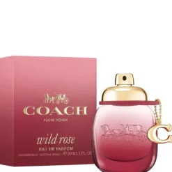 Wild Rose Coach Eau de Parfum 50ml Hot