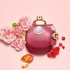 Wild Rose Coach Eau de Parfum 50ml Hot