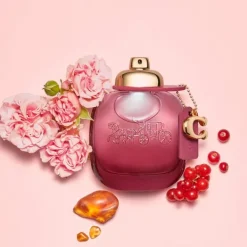 Wild Rose Coach Eau de Parfum 30ml Hot