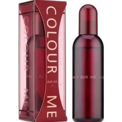 Femme Dark Red Colour Me Eau de Parfum Spray 100ml Discount
