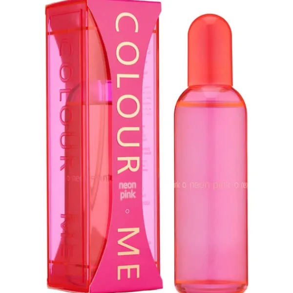 Femme Neon Colour Me Eau de Parfum Spray 100ml Sale