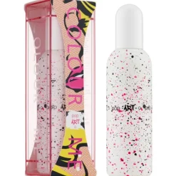 Femme Pop Art Colour Me Eau de Parfum Spray 100ml Sale