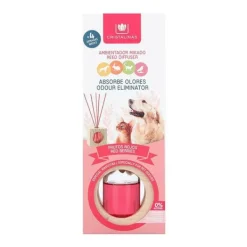 Pets Reed Diffuser Cristalinas Red Berries Pet Odour Eliminating Diffuser 30ml Online