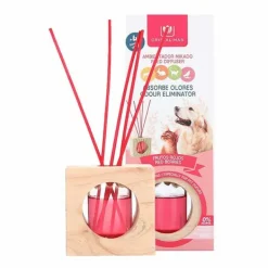 Pets Reed Diffuser Cristalinas Red Berries Pet Odour Eliminating Diffuser 30ml Online
