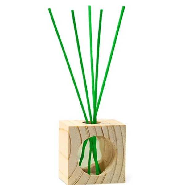 Pets Reed Diffuser Cristalinas Garden Odour Pet Odour Eliminating Reed Diffuser 30ml Hot