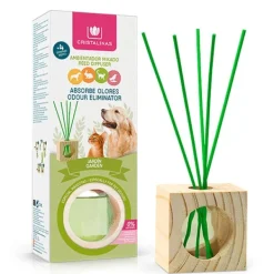 Pets Reed Diffuser Cristalinas Garden Odour Pet Odour Eliminating Reed Diffuser 30ml Hot
