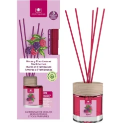 Reed Diffuser Cristalinas Blackberries 35ml Online