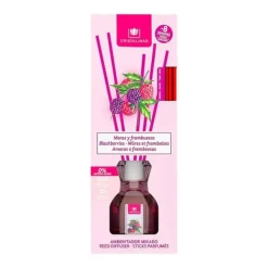 Reed Diffuser Cristalinas Blackberries 35ml Online