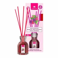 Reed Diffuser Cristalinas Blackberries 35ml Online