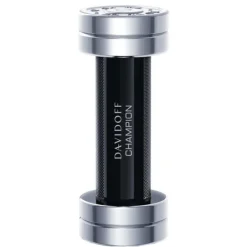 Champion Davidoff Eau de Toilette Spray New